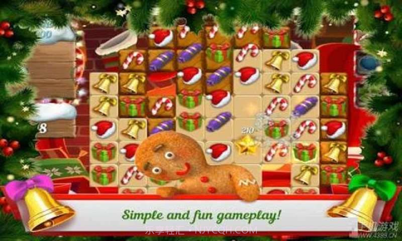 冬天的故事截图3 冬天的故事截图3