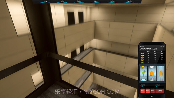 地铁模拟Metro Sim Hustle截图1 地铁模拟Metro Sim Hustle截图1