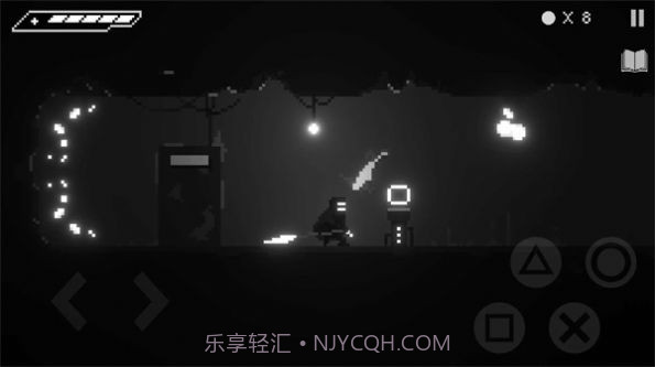 探索黑暗洞穴截图2