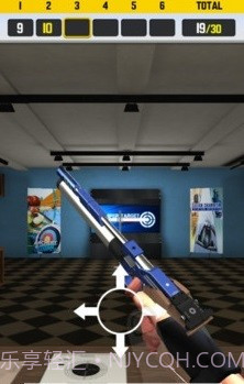 射击冠军挑战赛截图4