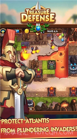 别动我的宝石最新截图2 别动我的宝石最新截图2