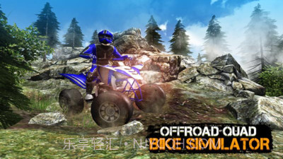 越野摩托驾驶截图2 越野摩托驾驶截图2