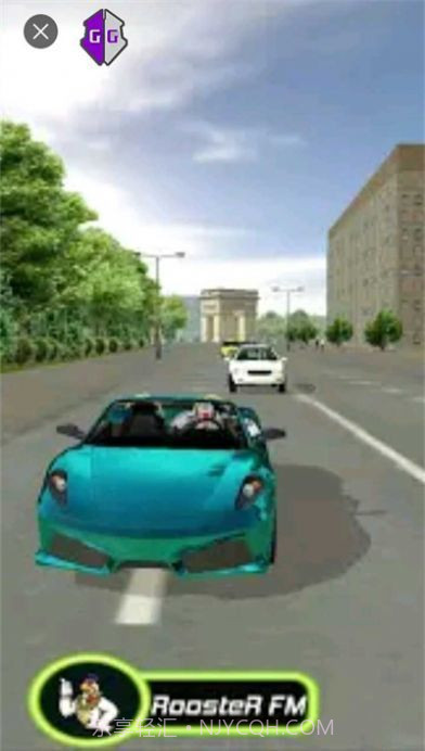 大铁机器人英雄城市之战截图3