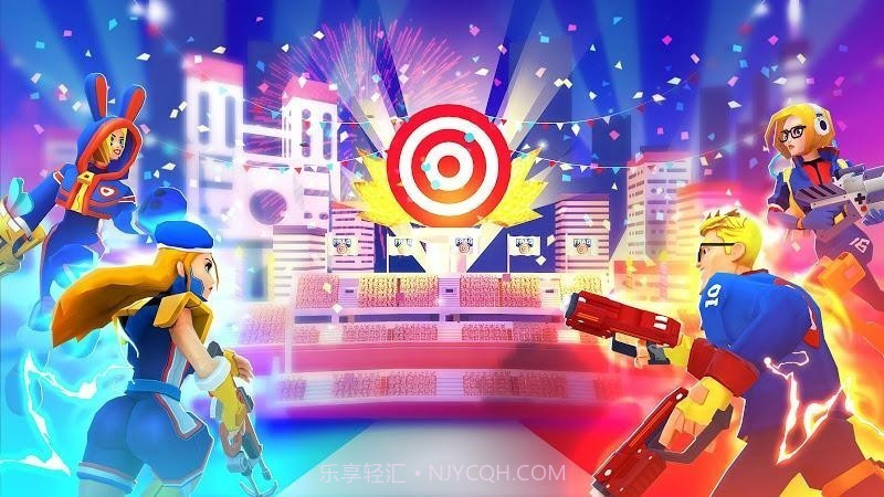 专业射手1.8.6截图2 专业射手1.8.6截图2