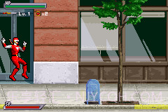 鸟人战队武士风暴截图1 鸟人战队武士风暴截图1