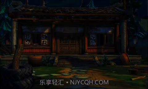 熊出没的午夜后宫2截图3 熊出没的午夜后宫2截图3