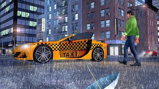 了不起的出租车司机截图2