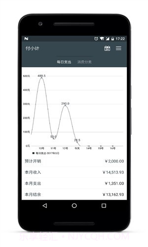 付小计截图3 付小计截图3