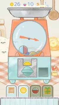 面包店故事截图3 面包店故事截图3