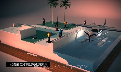 代号47:出击截图4 代号47:出击截图4