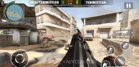 极限突击射手截图2 极限突击射手截图2