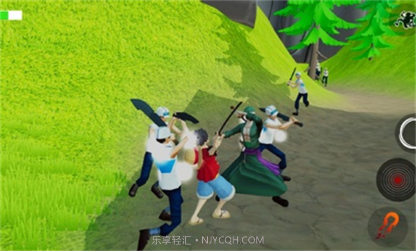 海贼王截图1 海贼王截图1