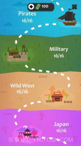 跳弹先生截图1 跳弹先生截图1