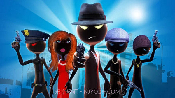 影子杀手截图4 影子杀手截图4