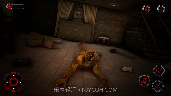 恐怖邻居之屋截图2 恐怖邻居之屋截图2