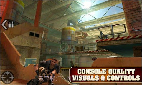 前线突击队(Frontline commando)截图3 前线突击队(Frontline commando)截图3
