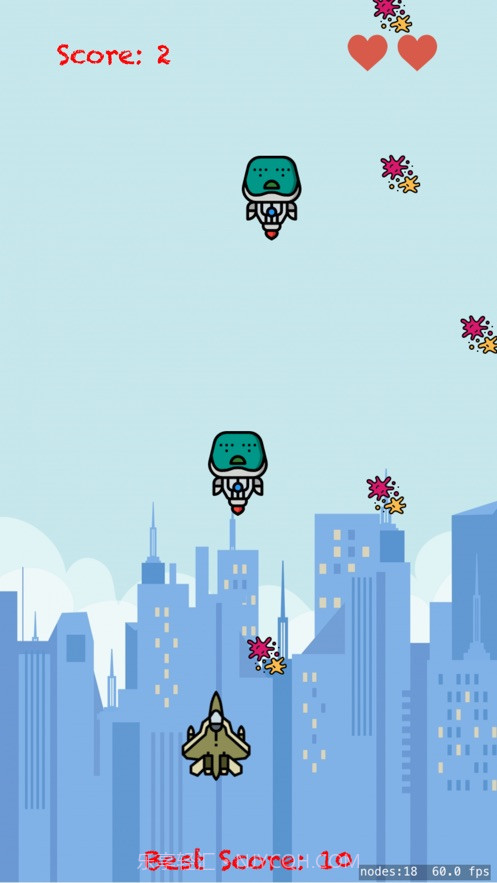 狩猎机器人中文版截图1 狩猎机器人中文版截图1