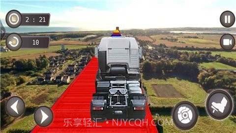 中国3D卡车截图5 中国3D卡车截图5