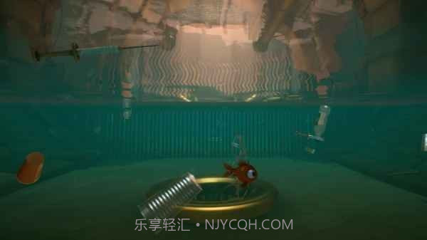 我是小鱼儿中文版截图3 我是小鱼儿中文版截图3