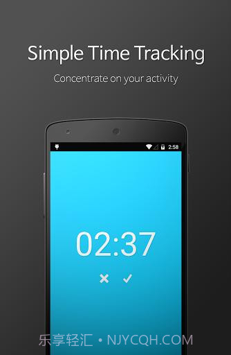 Time It截图1 Time It截图1