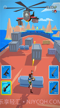 坏蛋你别跑游戏截图3 坏蛋你别跑游戏截图3