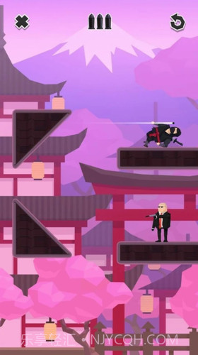 跳弹先生截图3 跳弹先生截图3