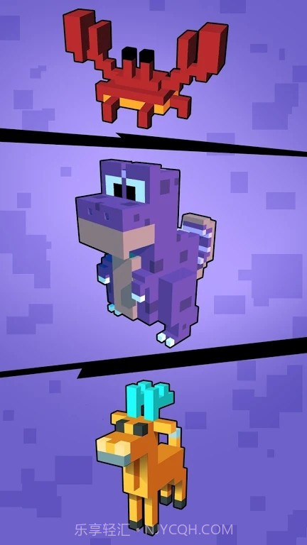 工艺赛跑者截图4