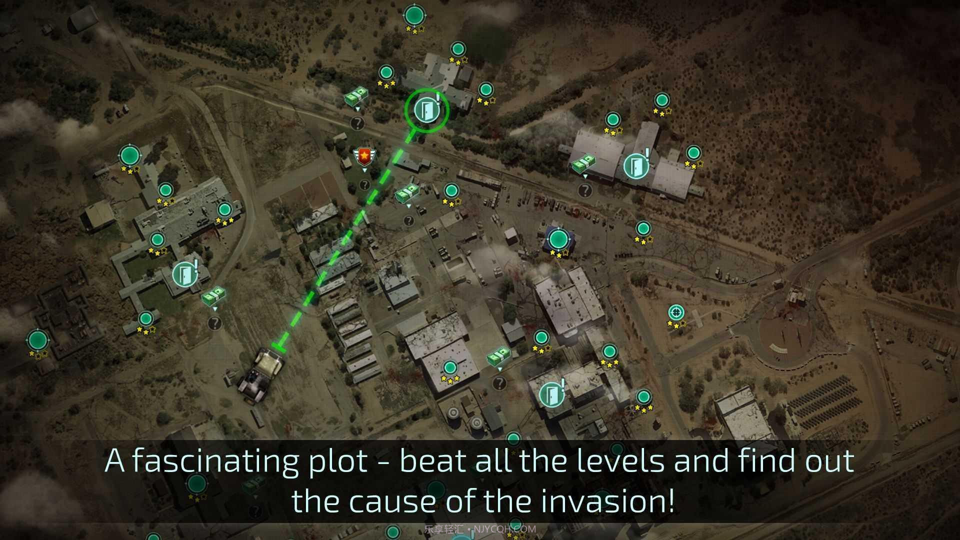 异形射手2截图3