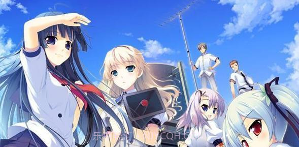 硬要无视与你的未来截图2 硬要无视与你的未来截图2