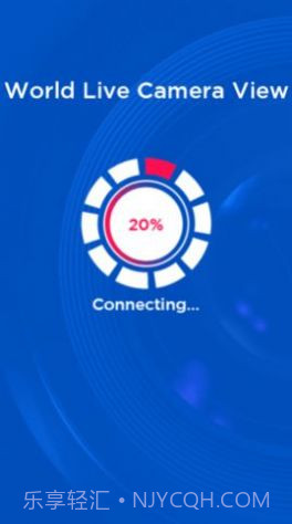 全球实况摄像头spiedlife网站截图3