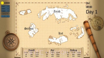 世界商人截图2 世界商人截图2