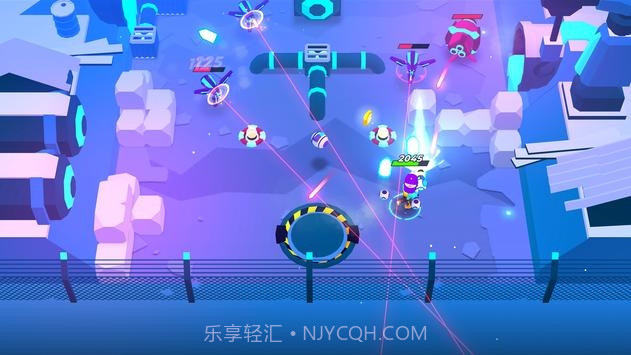 超级克隆人截图3 超级克隆人截图3