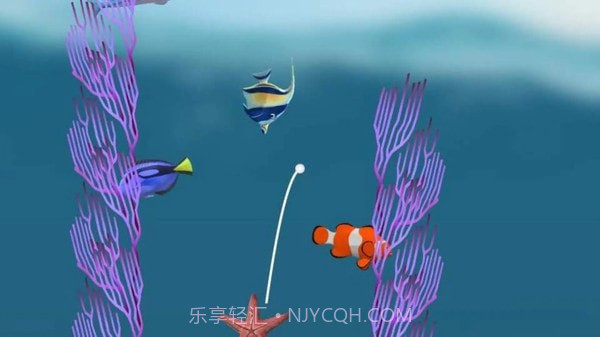 跳跃沙丘截图5 跳跃沙丘截图5