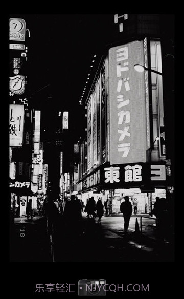 Dazz相机APP截图1