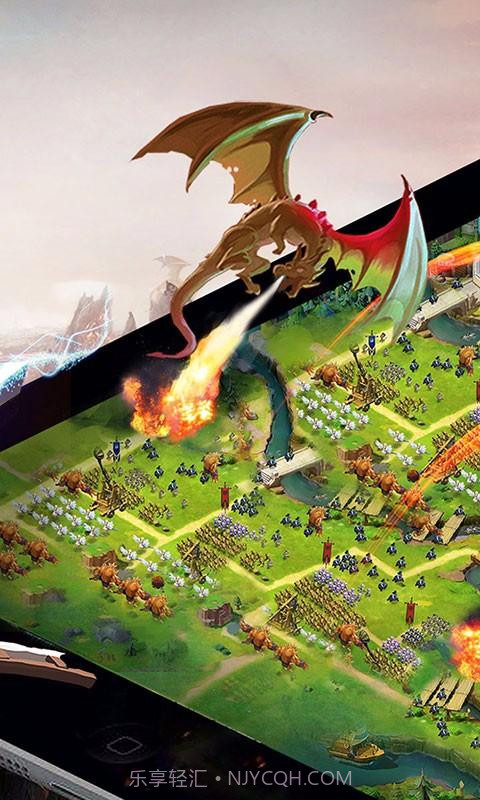 王权之争截图2 王权之争截图2