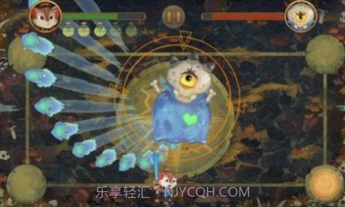 刀锋束缚截图3 刀锋束缚截图3