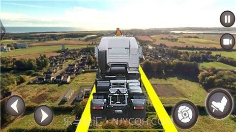 中国3D卡车截图3 中国3D卡车截图3