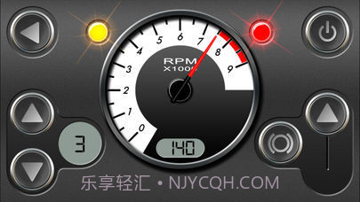 RevHeadz Engine Sounds截图4 RevHeadz Engine Sounds截图4