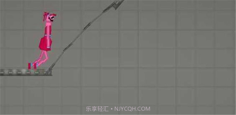 甜瓜游乐场波比玩具屋模组截图1 甜瓜游乐场波比玩具屋模组截图1