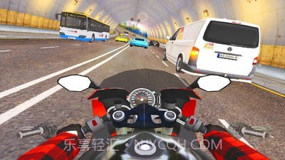 交通骑士截图1 交通骑士截图1
