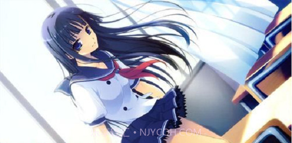 硬要无视与你的未来截图1 硬要无视与你的未来截图1