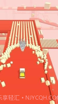 龙卷风3D截图4 龙卷风3D截图4