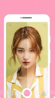 自拍照相机截图3 自拍照相机截图3