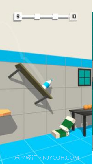 抖音生活翻转瓶v1.0截图1 抖音生活翻转瓶v1.0截图1