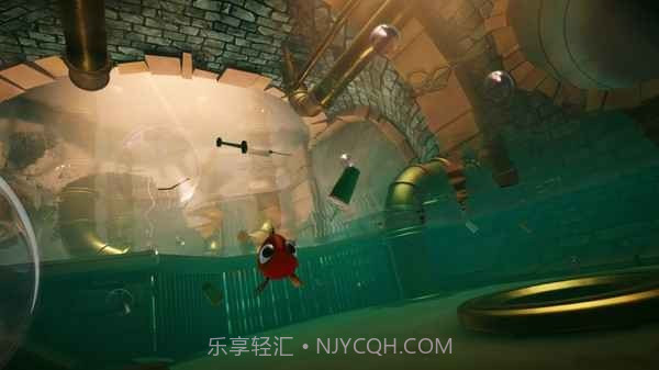 我是小鱼儿中文版截图1 我是小鱼儿中文版截图1