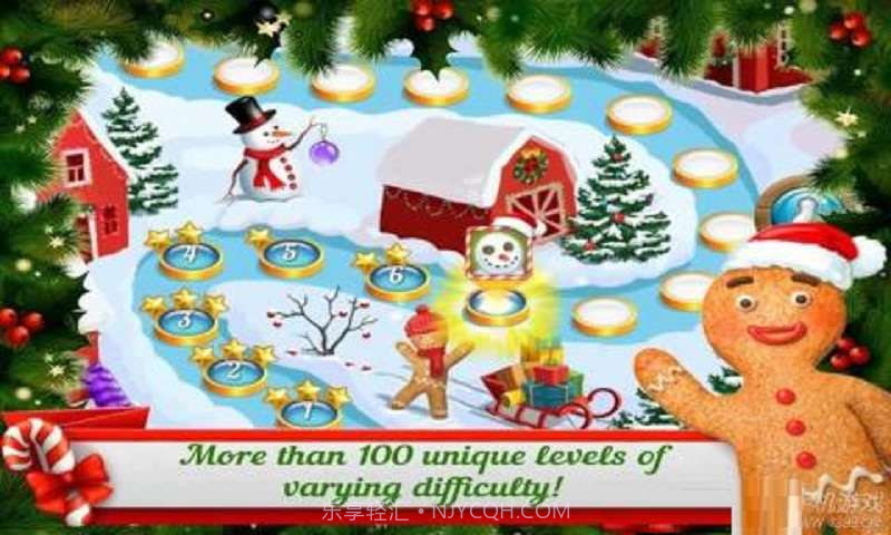 冬天的故事截图2 冬天的故事截图2