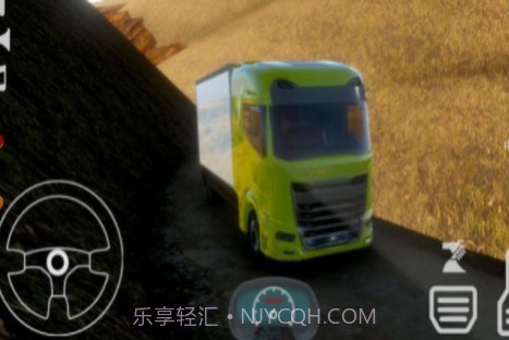 极限卡车模拟器无限金币截图2 极限卡车模拟器无限金币截图2