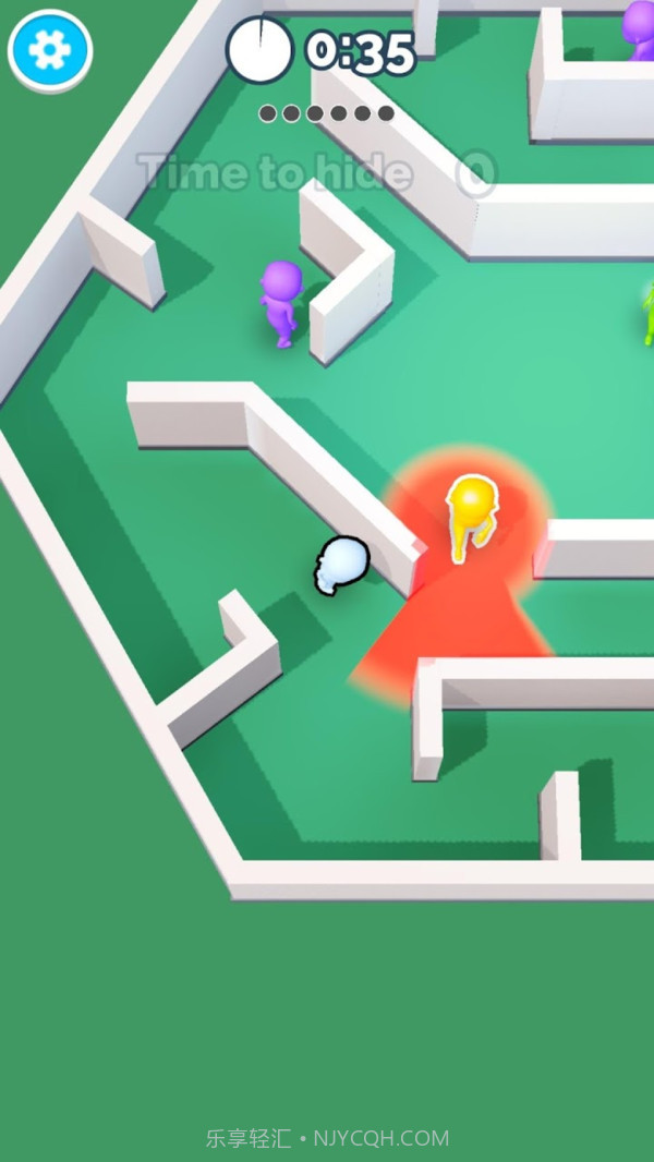 全民躲猫猫截图4