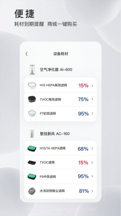 MyAirProce截图4 MyAirProce截图4