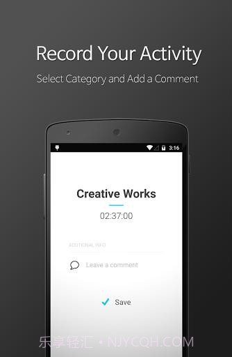 Time It截图2 Time It截图2